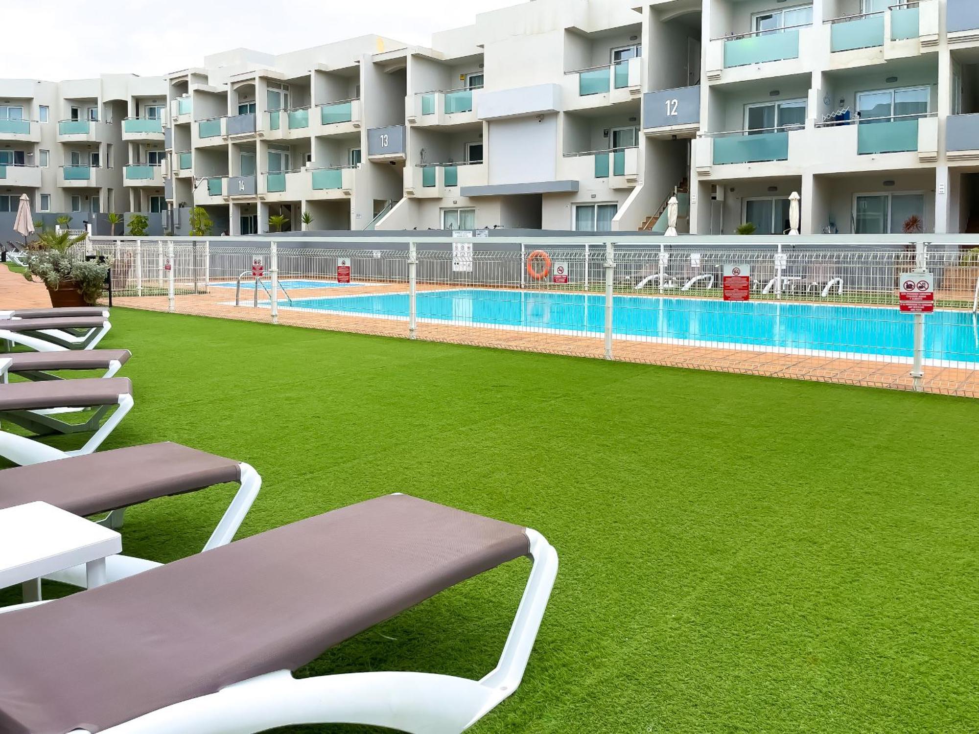 Corralejo Tuco Sun&Relax By Rentalfue Екстериор снимка