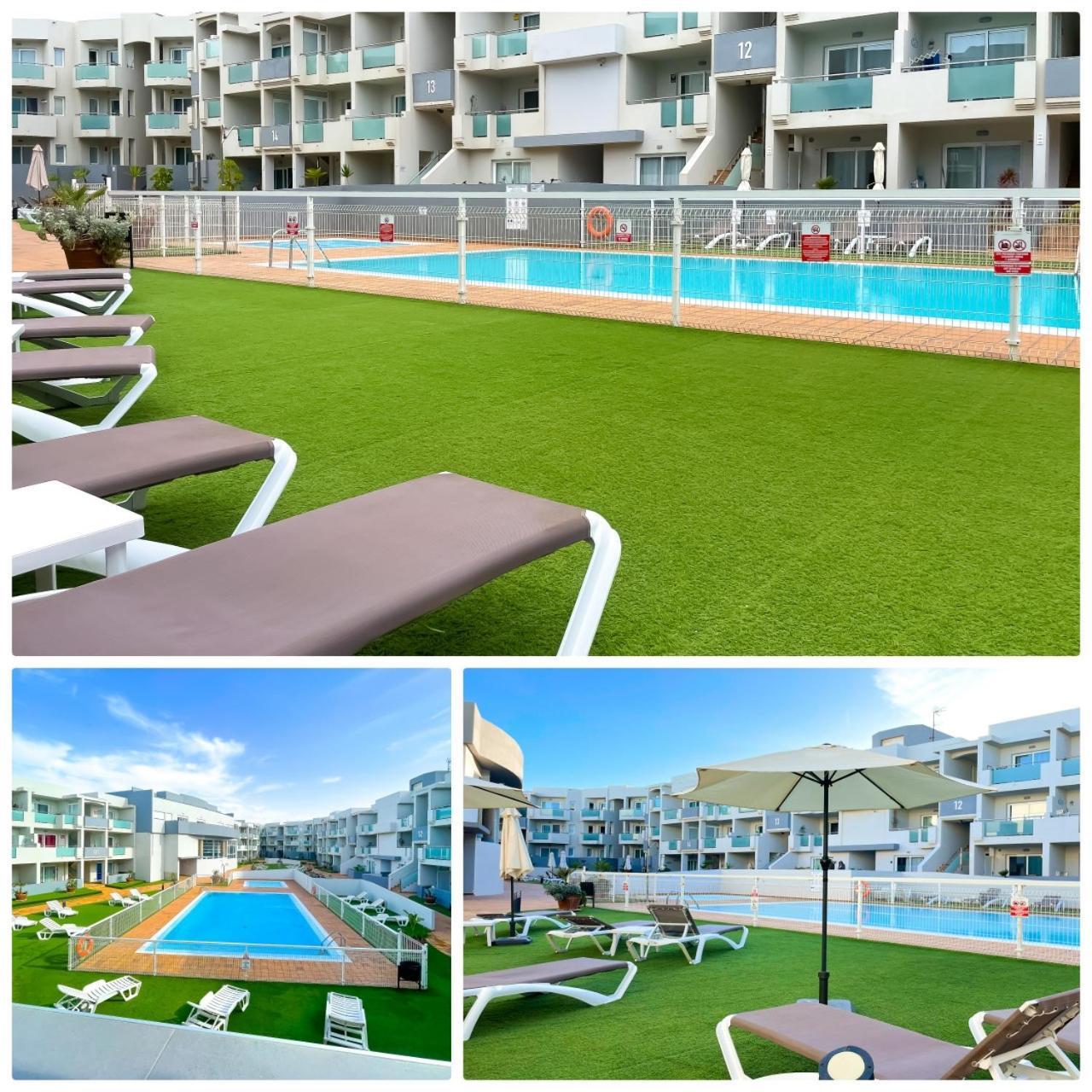 Corralejo Tuco Sun&Relax By Rentalfue Екстериор снимка